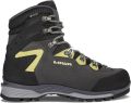 Lowa Women's Lavena Evo GTX Bergschoenen zwart grijs - Zwart