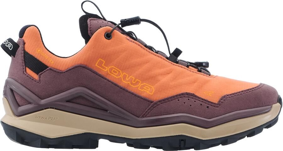 Lowa Women's Maddox Pro GTX LO SL Multisportschoenen meerkleurig
