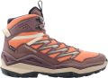 Lowa Women's Maddox Pro GTX Mid Wandelschoenen Regular bruin - Bruin