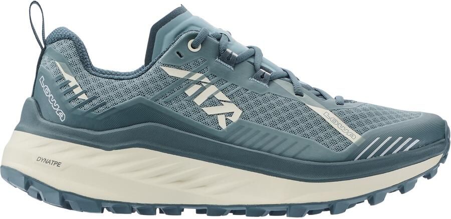 Lowa Women's Skyterra Trailrunningschoenen grijs