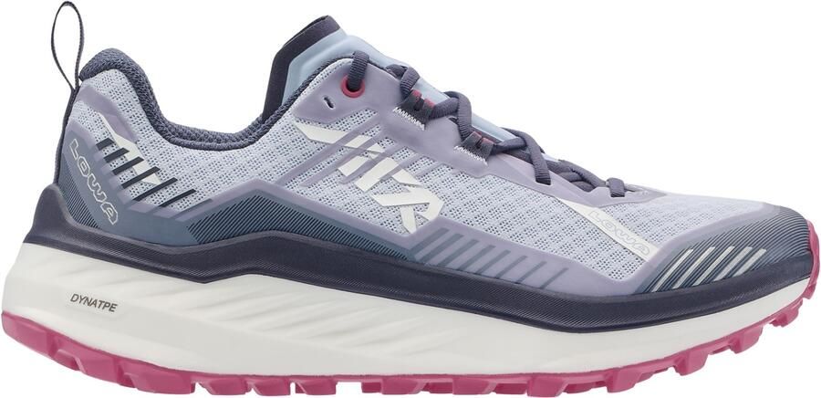 Lowa Women's Skyterra Trailrunningschoenen grijs