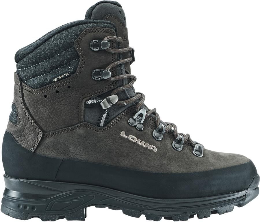 Lowa Women's Tibet Evo 400 GTX Winterschoenen grijs