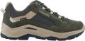 Lowa Women's Ventierra GTX Lo Multisportschoenen olijfgroen - Groen