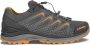 Lowa Maddox Goretex Low Wandelschoenen Oranje 1 2 Man - Thumbnail 2