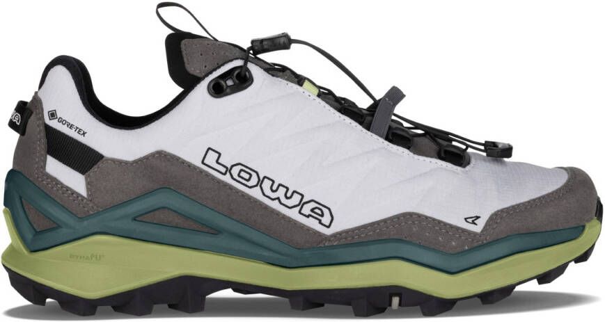 Lowa Maddox Pro GTX LO SL Multisportschoenen grijs