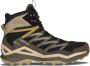 Lowa Maddox Pro GTX Mid Wandelschoenen Regular beige - Thumbnail 2