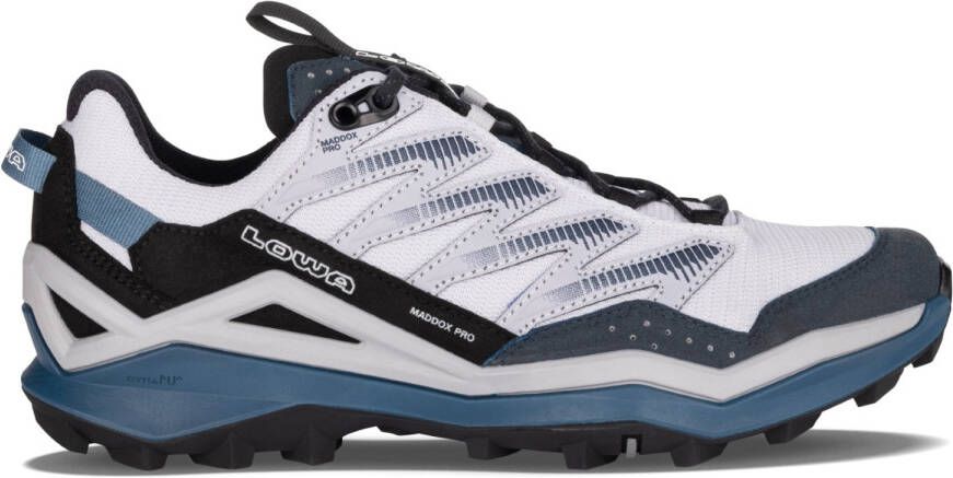 Lowa Maddox Pro LO Multisportschoenen grijs