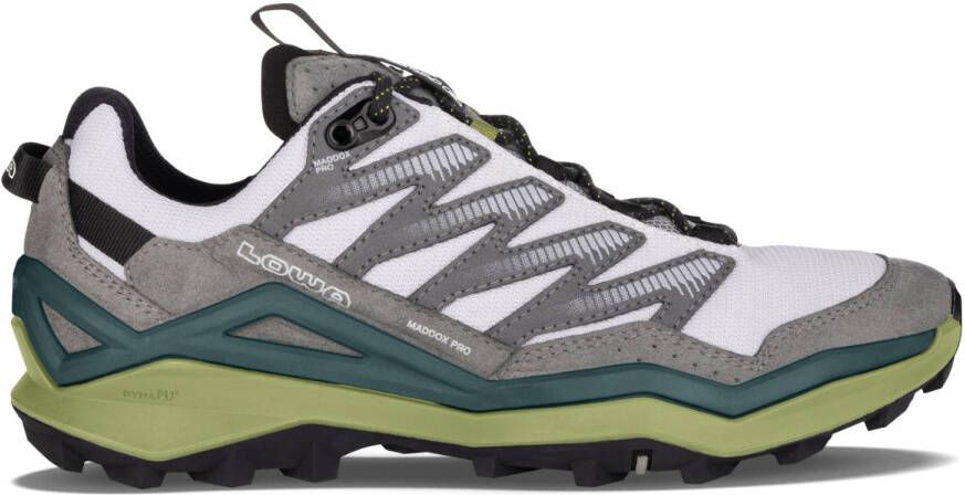 Lowa Maddox Pro LO Multisportschoenen grijs