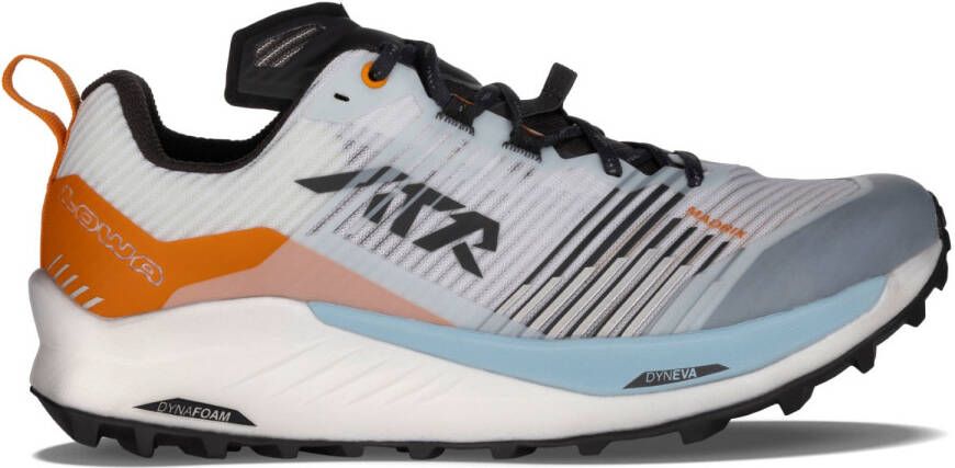 Lowa Madrix Trailrunningschoenen grijs