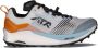 Lowa Madrix Trailrunningschoenen grijs - Thumbnail 1