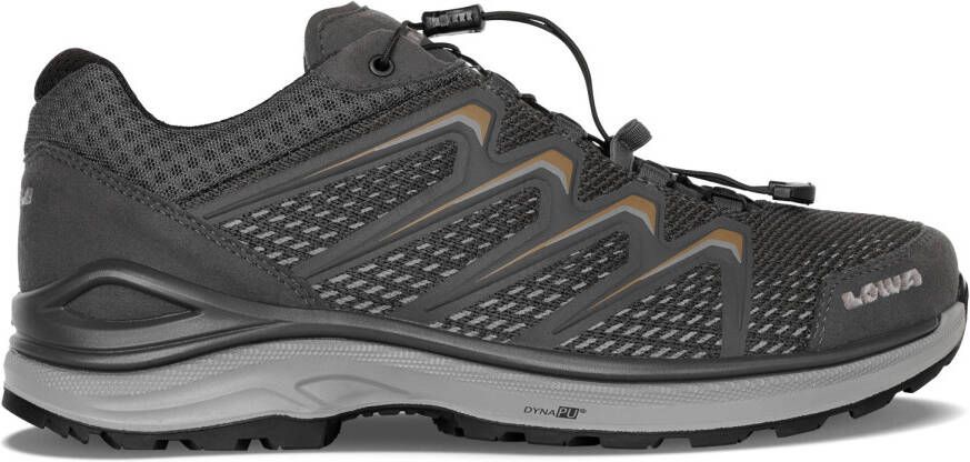 Lowa Meadow GTX LO SL Multisportschoenen grijs