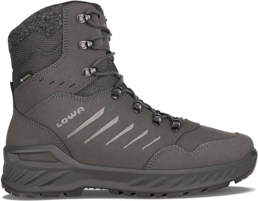 Lowa Nabucco GTX Winterschoenen grijs