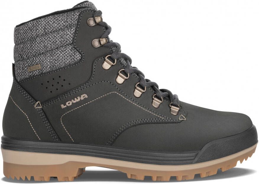 Lowa Nera GTX Winterschoenen grijs