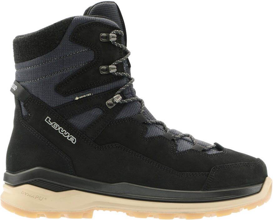 Lowa Ottawa Evo GTX Winterschoenen zwart