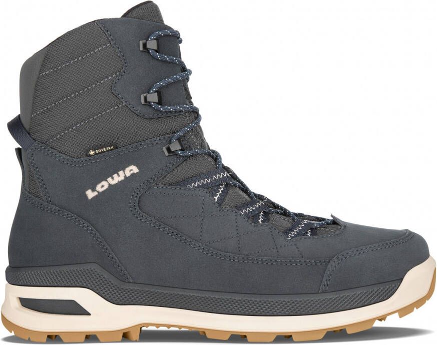 Lowa Ottawa GTX Winterschoenen grijs