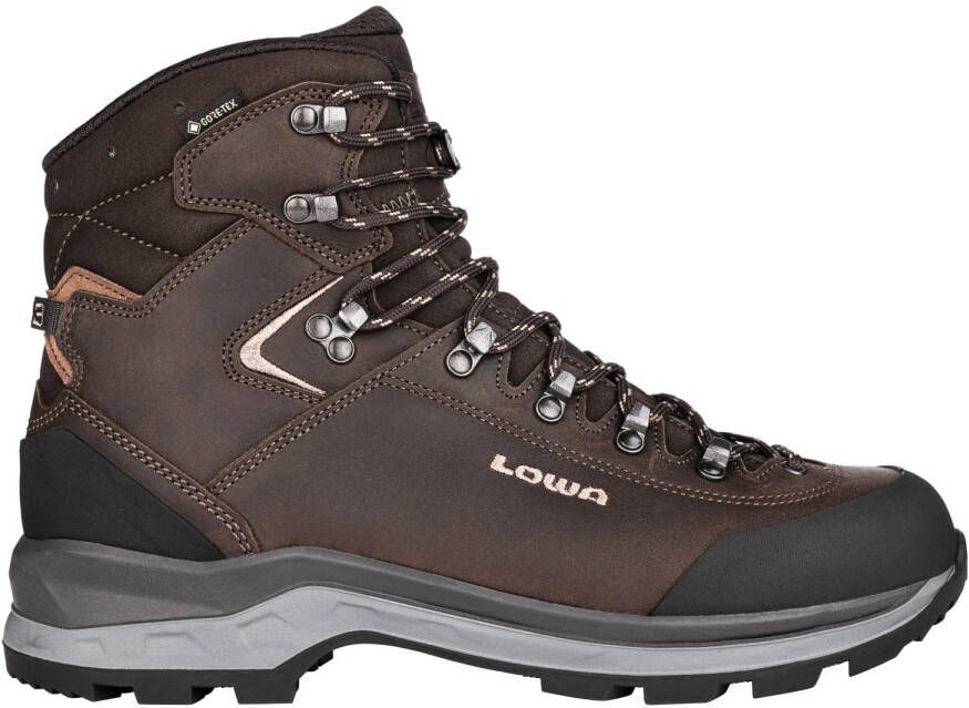 Lowa Ranger GTX Wandelschoenen Regular zwart