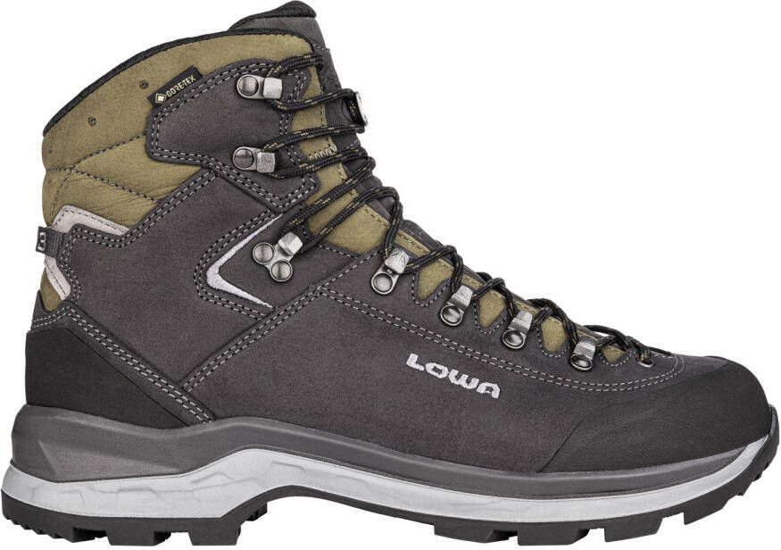 Lowa Ranger GTX Wandelschoenen Regular grijs