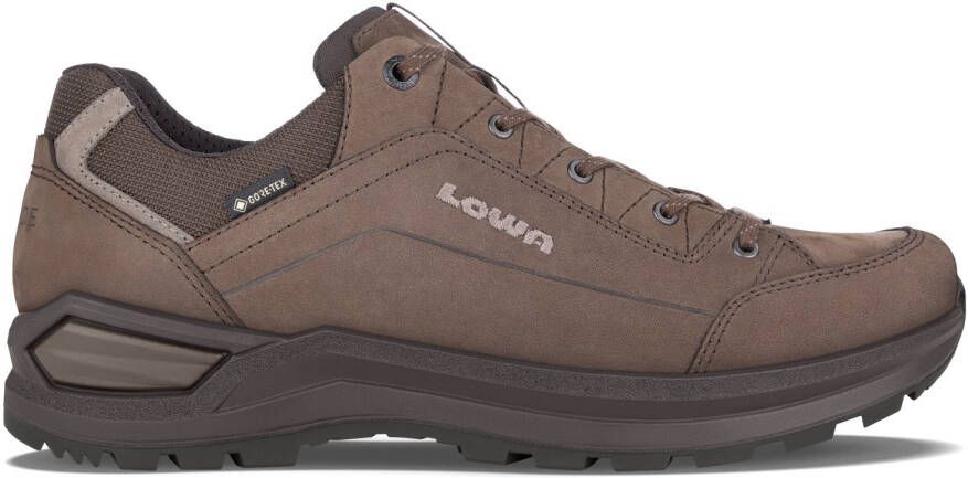 Lowa Renegade Evo GTX Lo Multisportschoenen bruin