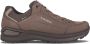 Lowa Renegade Evo Goretex Low Wandelschoenen Bruin 1 2 Man - Thumbnail 3