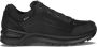 Lowa Renegade Evo GTX Lo Wide Multisportschoenen Wide zwart - Thumbnail 2