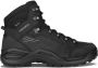 Lowa Renegade Evo GTX Mid Slim Wandelschoenen Slim zwart - Thumbnail 3
