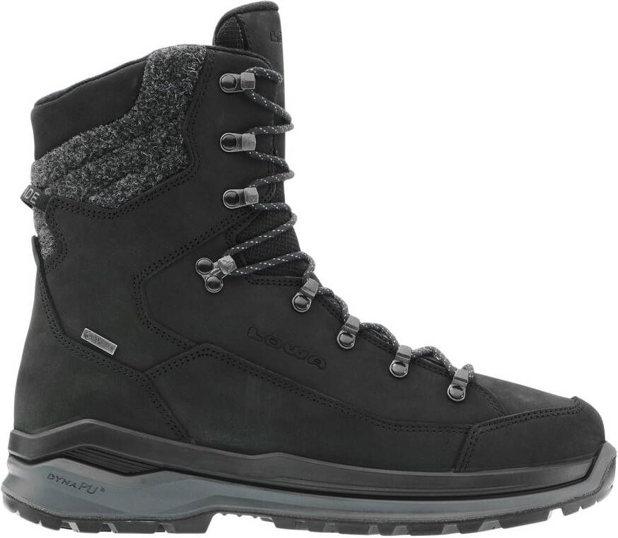 Lowa Renegade Evo Ice 2 GTX Winterschoenen zwart