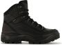 Lowa Renegade II GTX MID TF Wandelschoenen zwart - Thumbnail 1