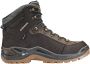 Lowa Renegade Warm GTX Mid Winterschoenen grijs - Thumbnail 2