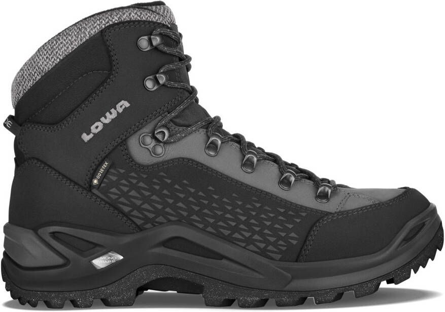 Lowa Winterlaarzen RENEGADE WARM GORE-TEX MID Winterschoenen winterboots snowboots waterdicht - Foto 3
