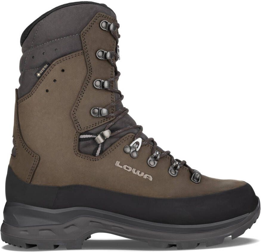 Lowa Tibet Evo GTX Hi Wandelschoenen bruin