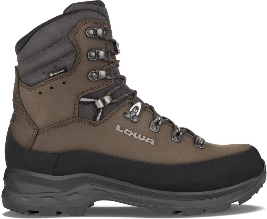 Lowa Tibet Evo GTX Wandelschoenen grijs