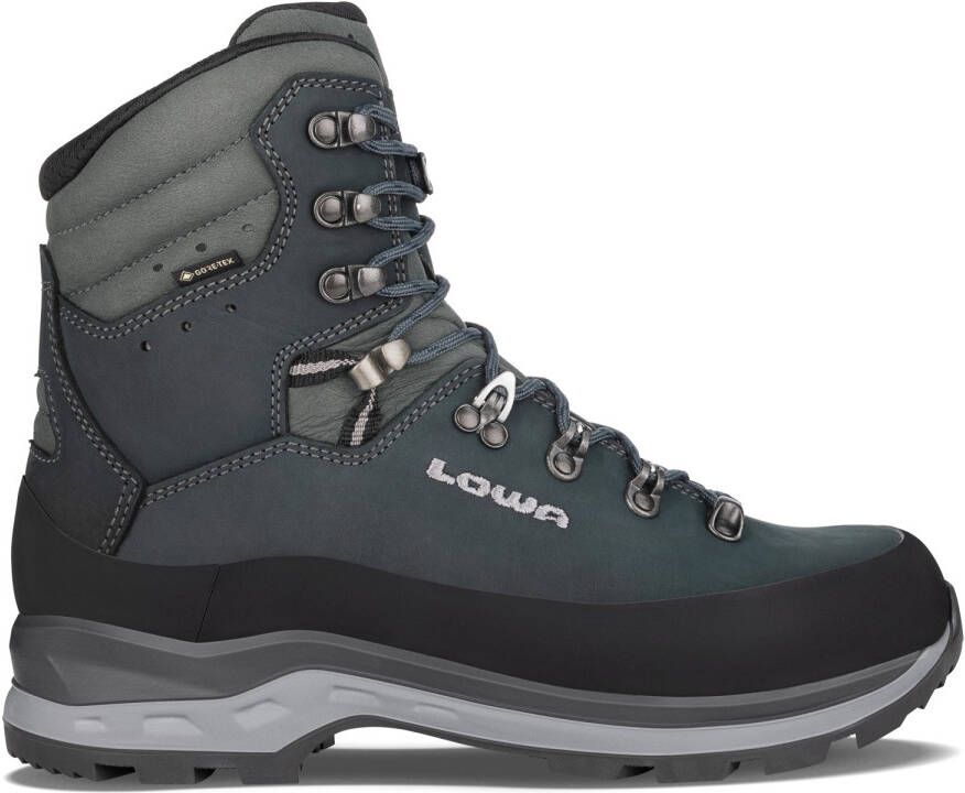 Lowa Tibet Evo GTX Wandelschoenen grijs blauw