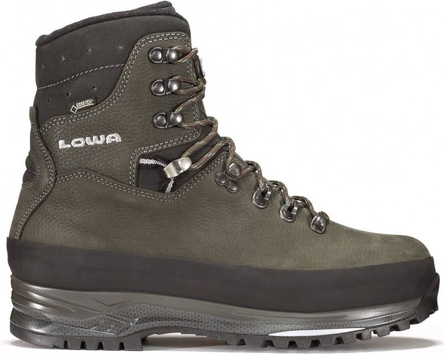 Lowa Tibet Superwarm GTX Winterschoenen grijs bruin