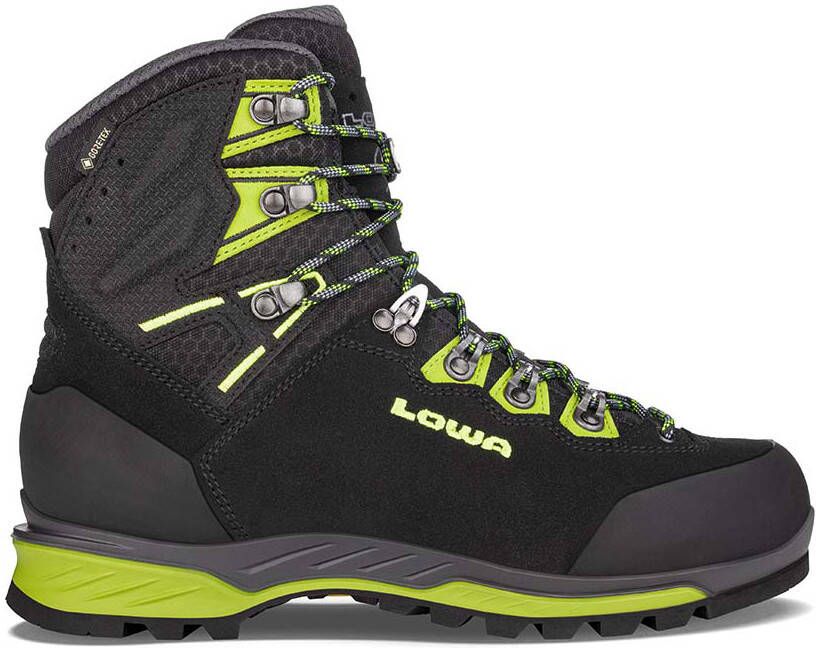 Lowa Ticam Evo GTX Bergschoenen Regular zwart