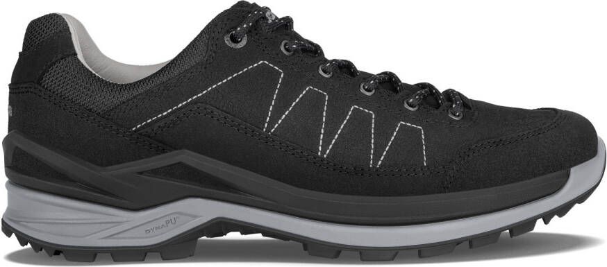 Lowa Toro Pro LL LO Multisportschoenen zwart