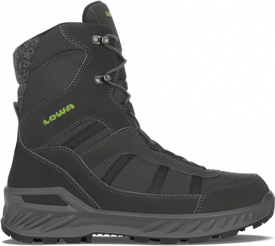 Lowa Trident III GTX Winterschoenen grijs