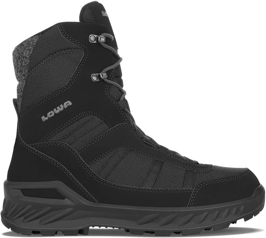 Lowa Trident III GTX Winterschoenen zwart - Foto 3
