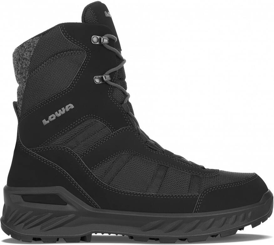 Lowa Trident III GTX Winterschoenen zwart