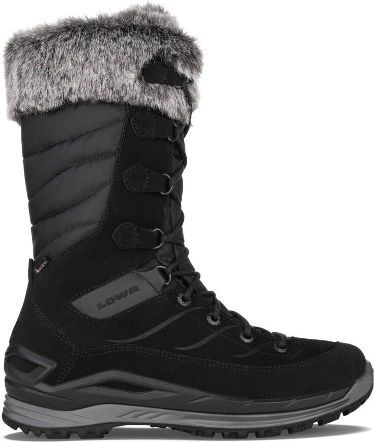 Lowa Women's Alba Evo GTX Winterschoenen zwart