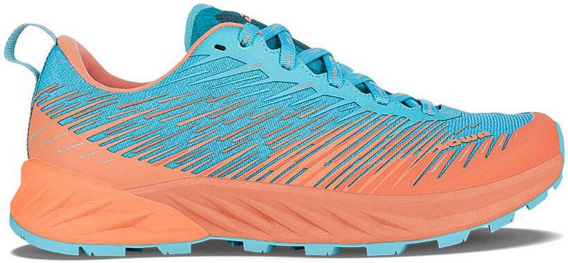 Lowa Women's Amplux Trailrunningschoenen meerkleurig