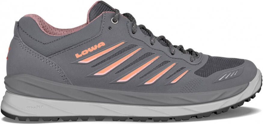 Lowa Women's Axos GTX LO Multisportschoenen grijs