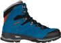Lowa Women's Badia GTX Wandelschoenen blauw - Thumbnail 2