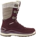 Lowa Women's Barina Evo GTX Winterschoenen bruin - Bruin