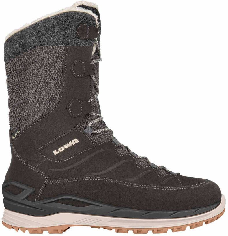 Lowa Women's Barina Evo GTX Winterschoenen grijs