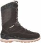 Lowa Barina Evo Goretex Wandelschoenen Grijs Vrouw - Thumbnail 2