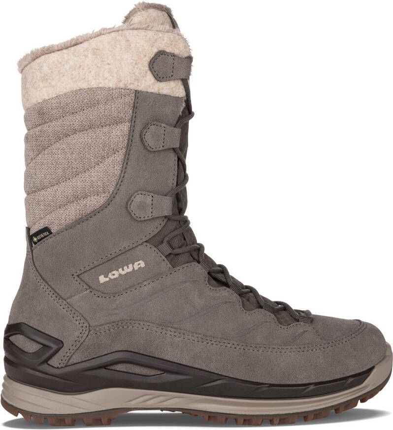 Lowa Women's Barina Evo GTX Winterschoenen bruin