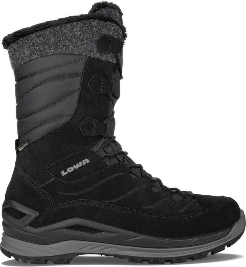 Lowa Women's Barina Evo GTX Winterschoenen zwart