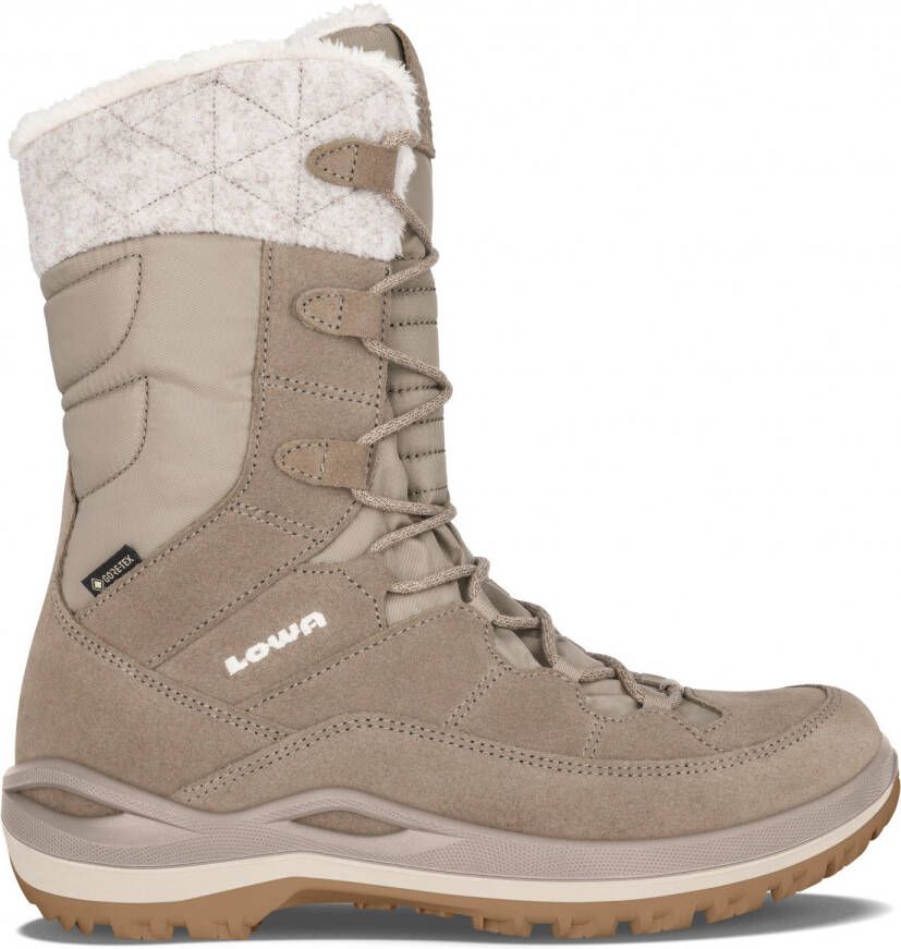 Lowa Women's Barina III GTX Winterschoenen beige