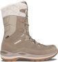 Lowa Women's Barina III GTX Winterschoenen beige - Thumbnail 2