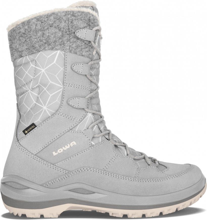 Lowa Women's Barina III GTX Winterschoenen grijs